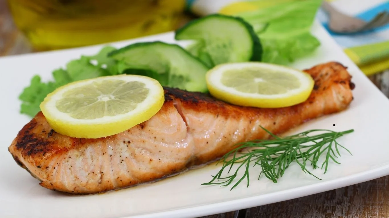 Szybkie i zdrowe przepisy na zabiegane dni